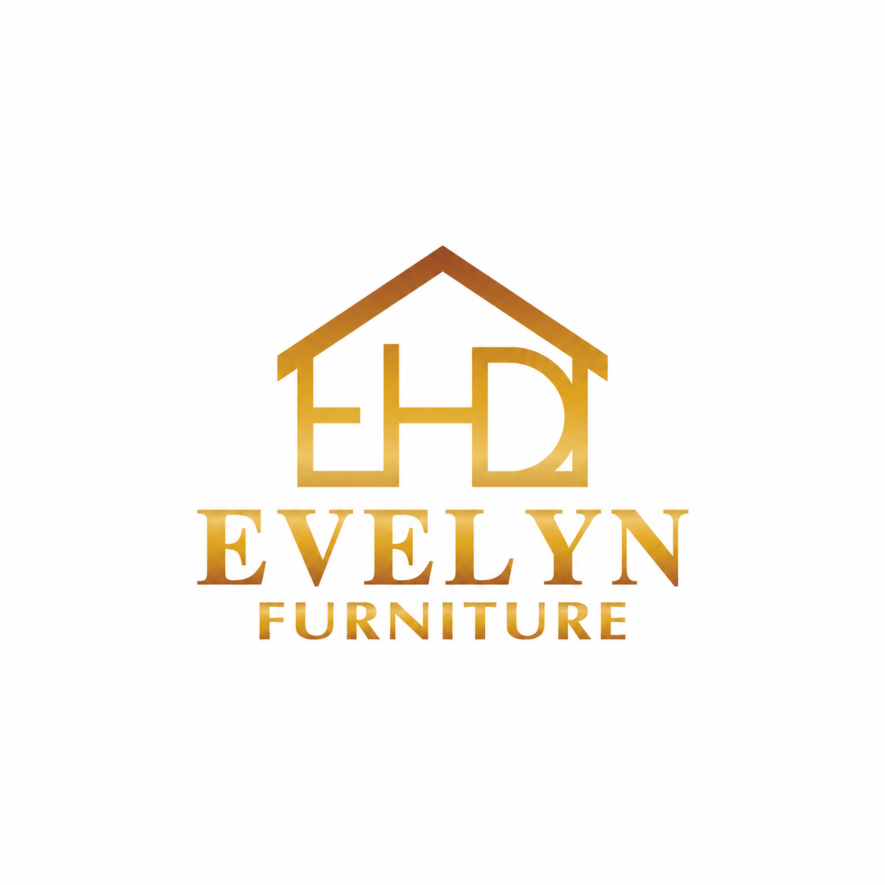 Evelyn Furniture Logo